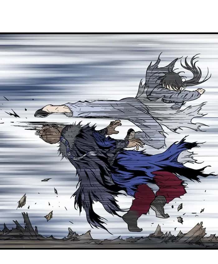Gosu Chapter 186 Page 81