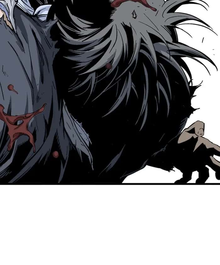 Gosu Chapter 186 Page 103