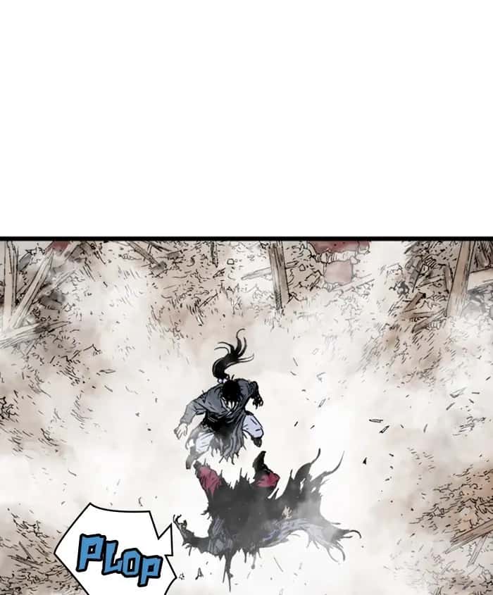 Gosu Chapter 186 Page 104