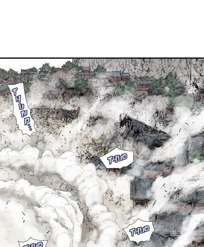 Gosu Chapter 186 Page 138