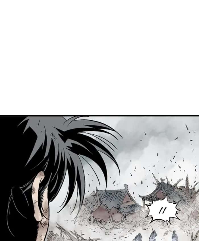 Gosu Chapter 186 Page 153