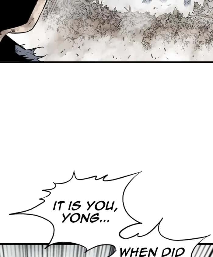 Gosu Chapter 186 Page 154
