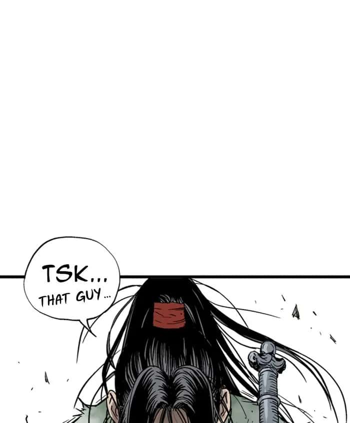 Gosu Chapter 186 Page 156