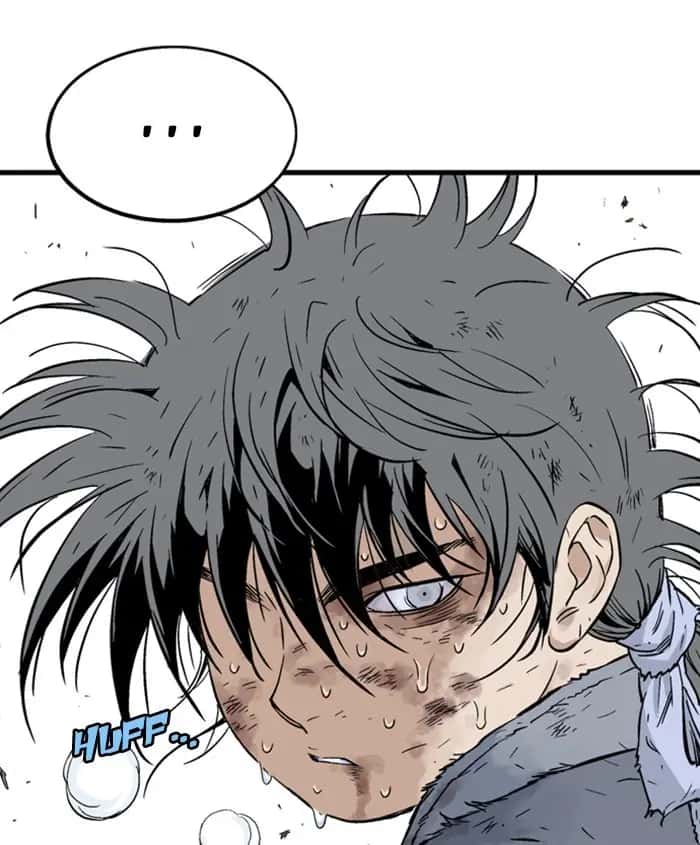 Gosu Chapter 186 Page 158