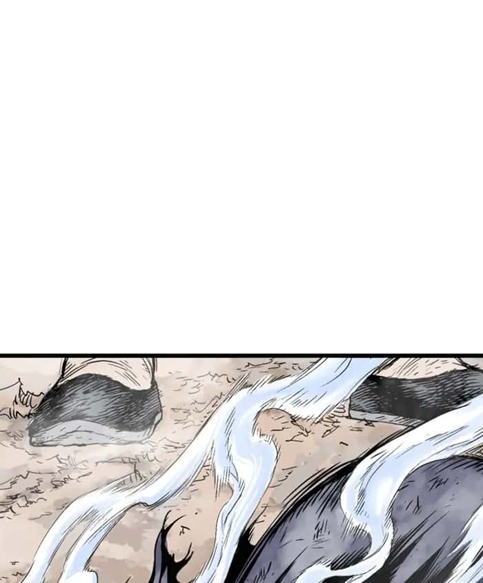 Gosu Chapter 186 Page 161
