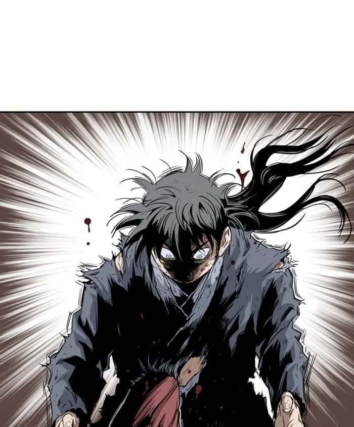 Gosu Chapter 186 Page 168