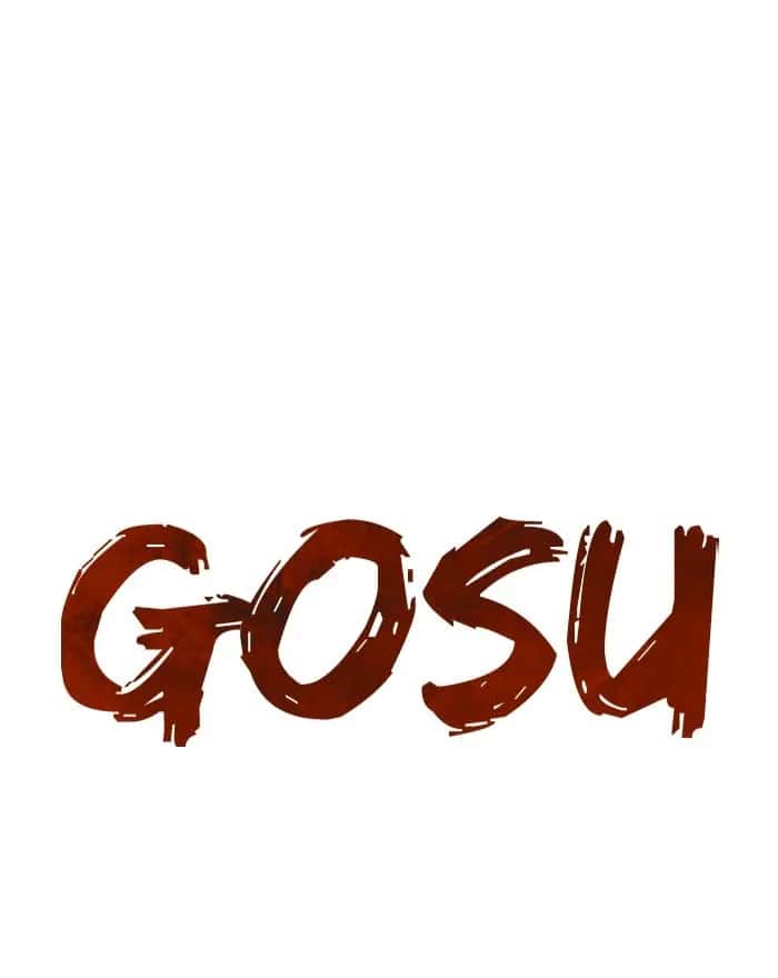 Gosu Chapter 187 Page 1