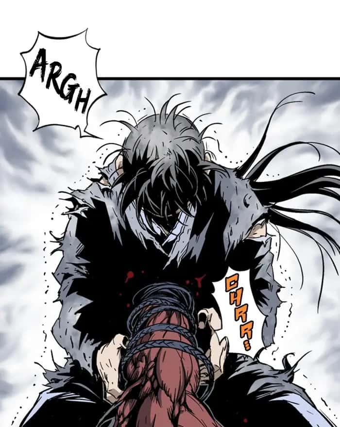 Gosu Chapter 187 Page 7