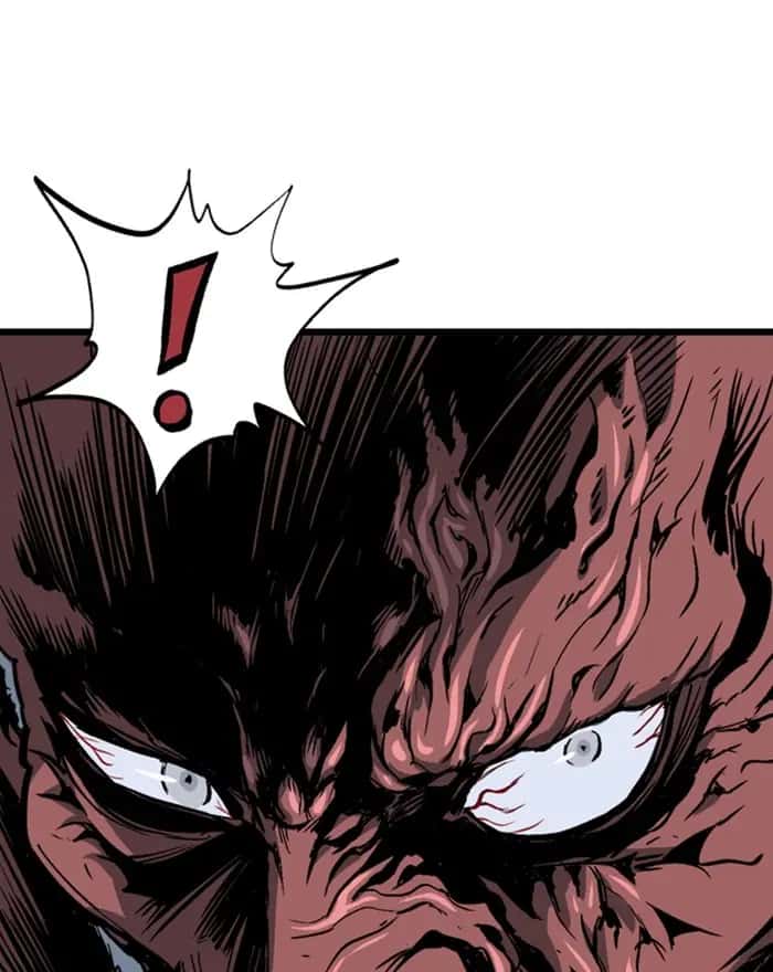 Gosu Chapter 187 Page 11