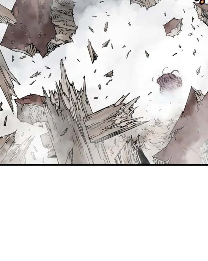 Gosu Chapter 187 Page 19