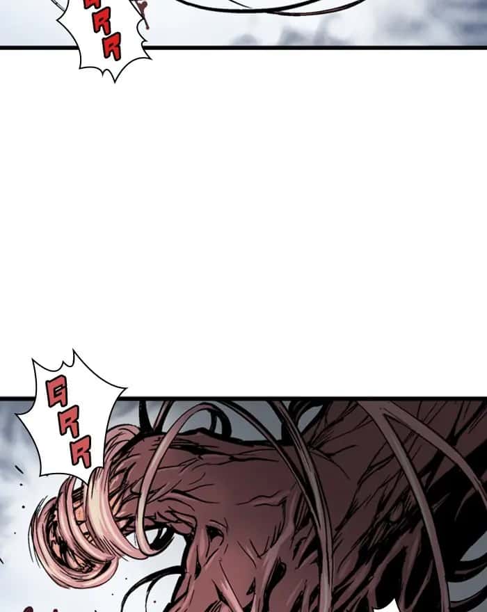 Gosu Chapter 187 Page 21