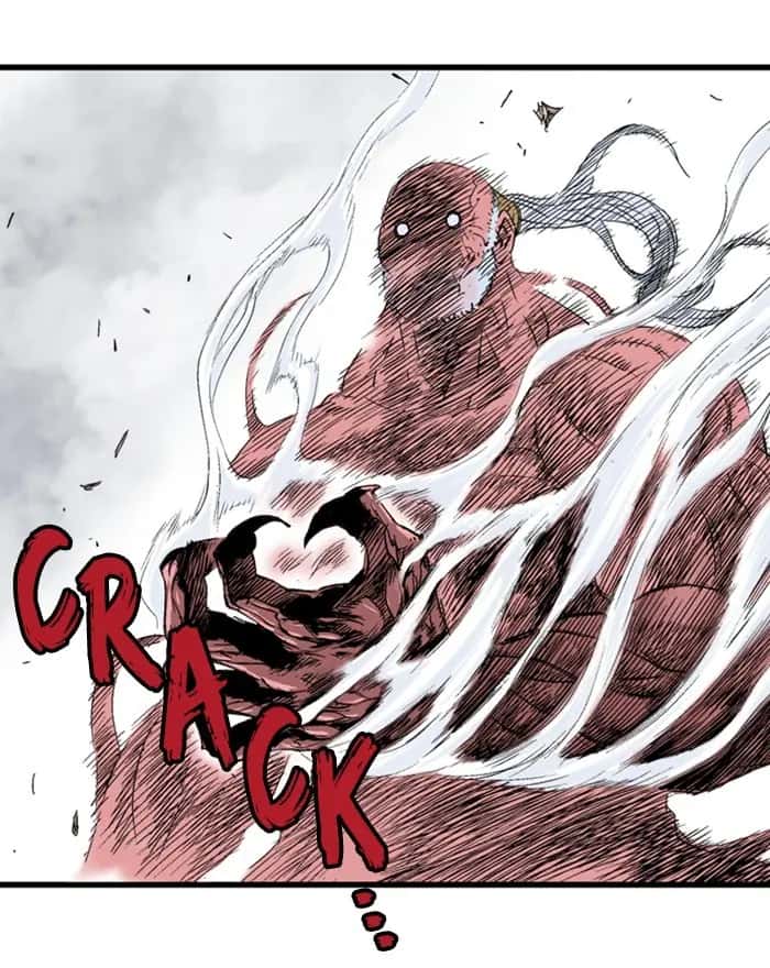 Gosu Chapter 187 Page 23