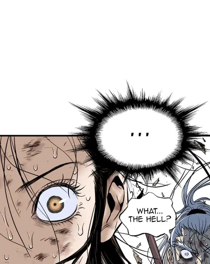 Gosu Chapter 187 Page 24