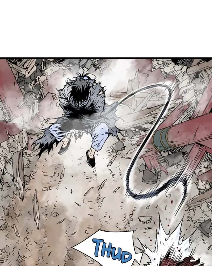 Gosu Chapter 187 Page 30