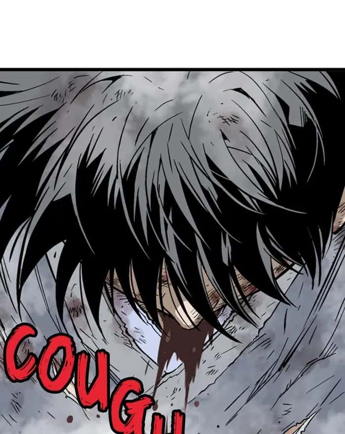Gosu Chapter 187 Page 33