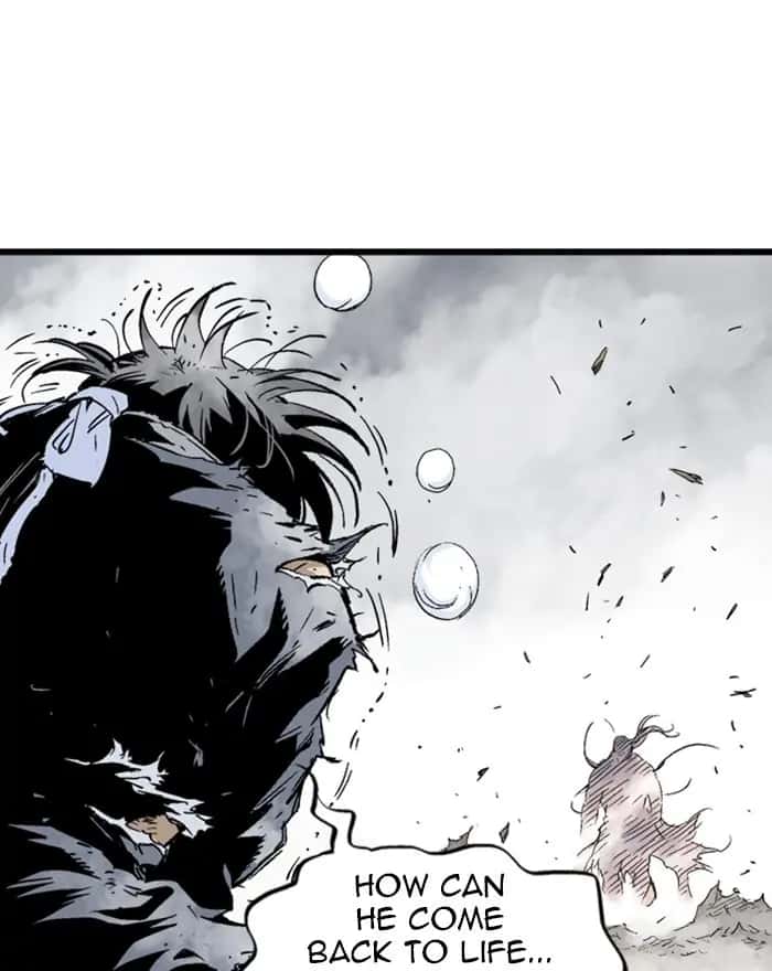 Gosu Chapter 187 Page 37
