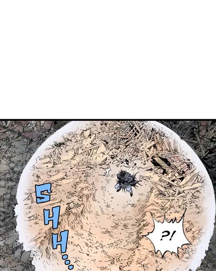 Gosu Chapter 187 Page 41