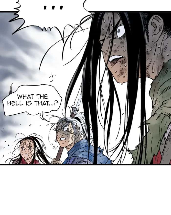 Gosu Chapter 187 Page 73