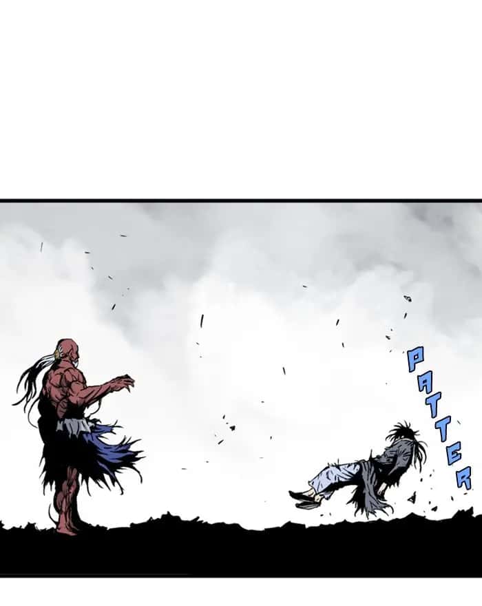 Gosu Chapter 187 Page 96
