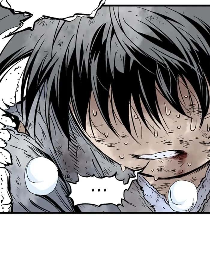 Gosu Chapter 187 Page 107