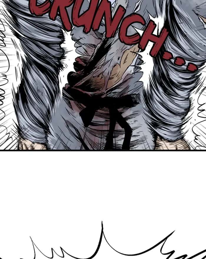 Gosu Chapter 187 Page 110