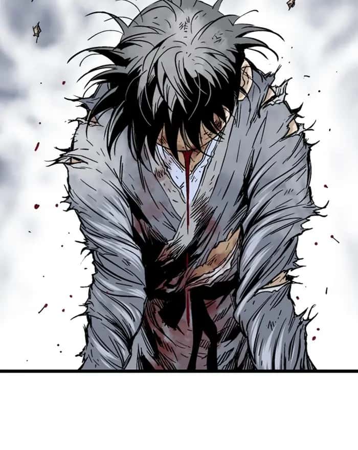 Gosu Chapter 187 Page 121