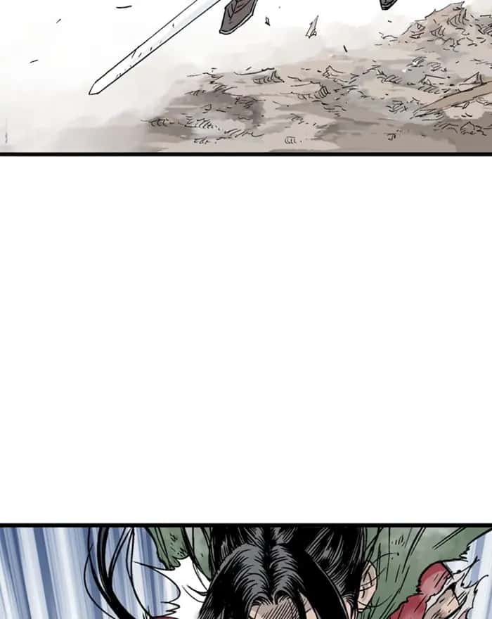 Gosu Chapter 187 Page 129