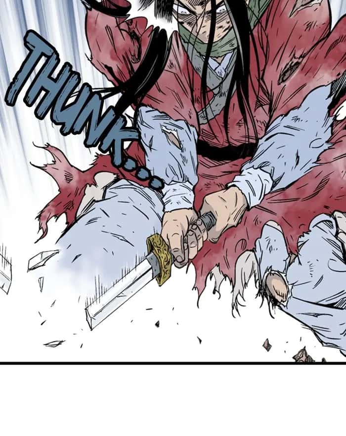 Gosu Chapter 187 Page 130