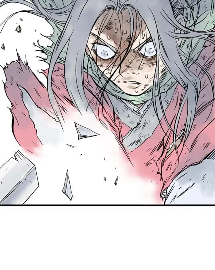 Gosu Chapter 187 Page 133