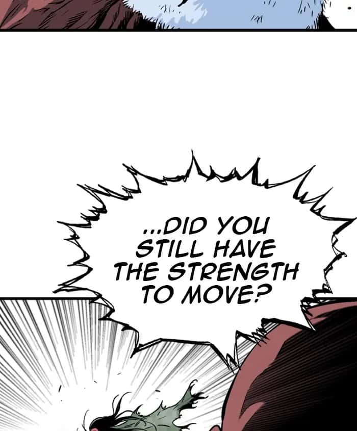 Gosu Chapter 188 Page 4