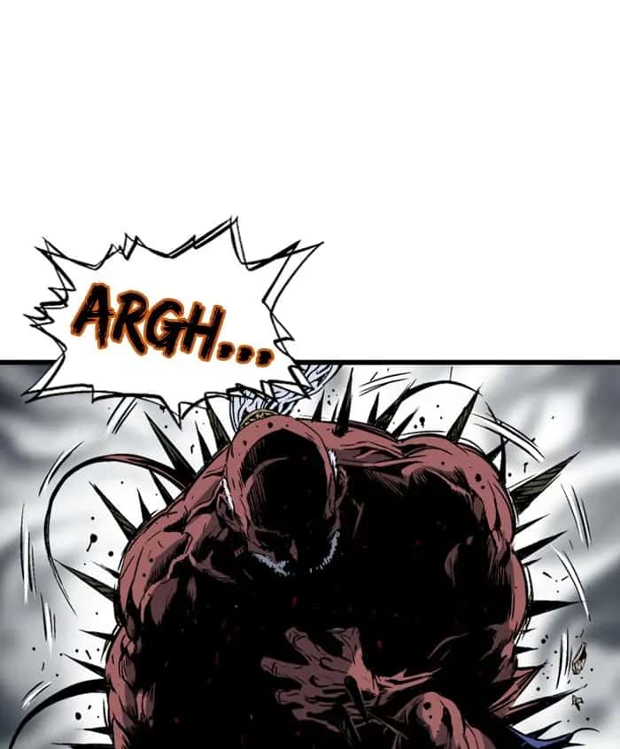 Gosu Chapter 188 Page 29