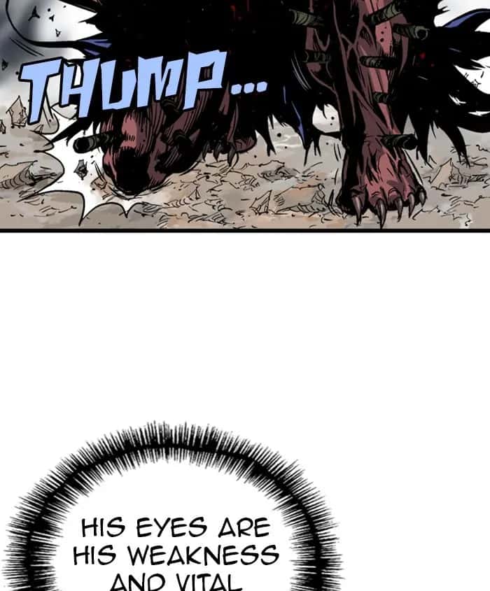 Gosu Chapter 188 Page 30