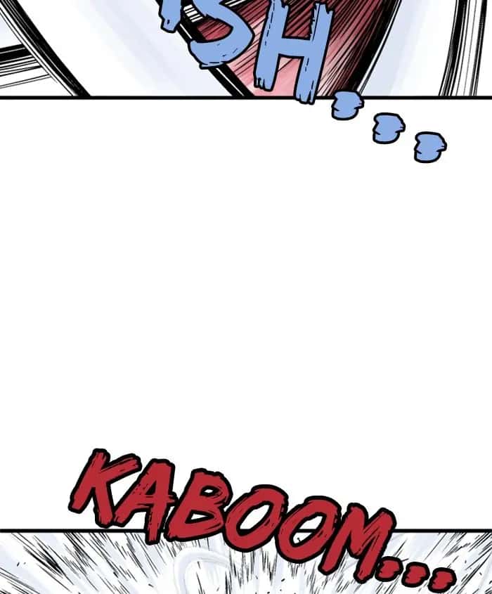 Gosu Chapter 188 Page 35