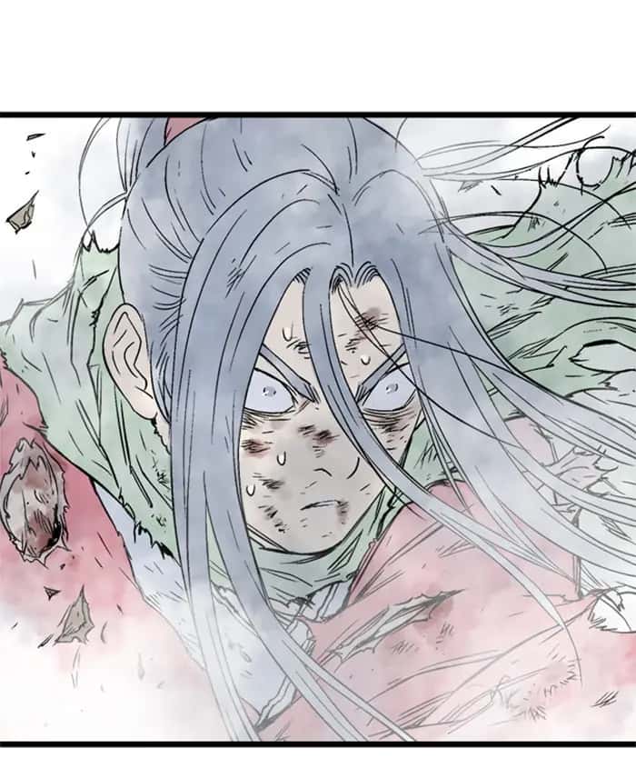 Gosu Chapter 188 Page 39