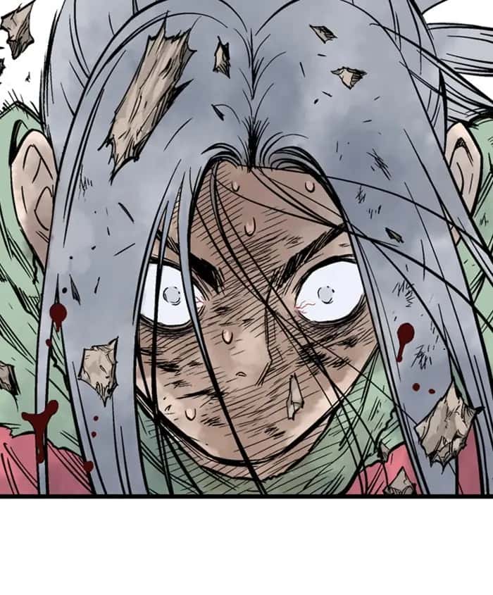 Gosu Chapter 188 Page 73