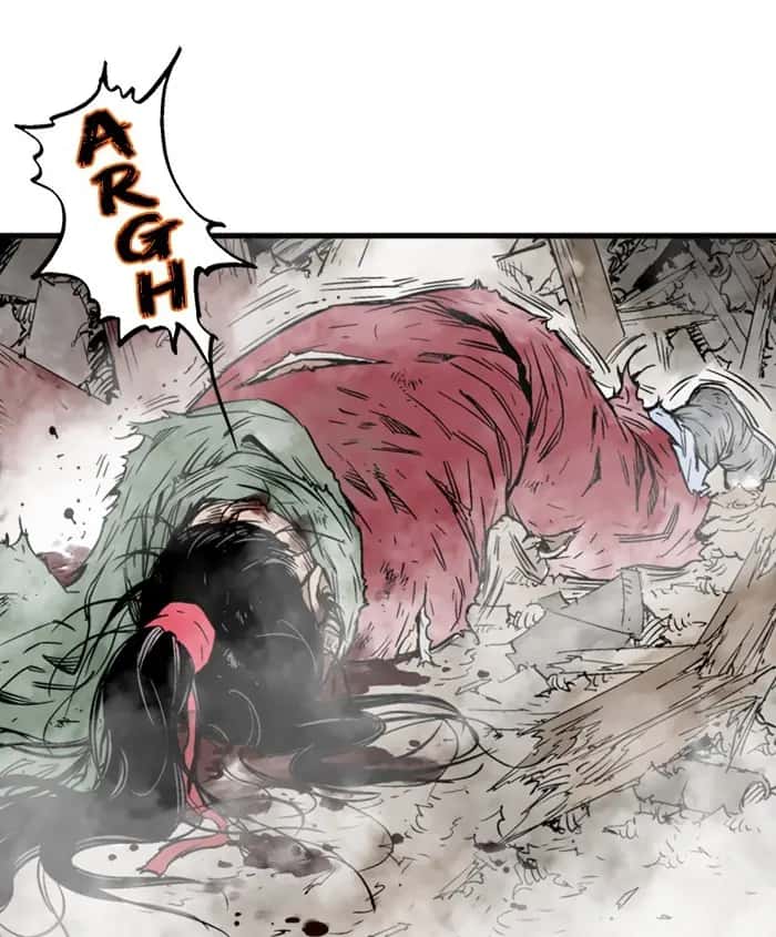 Gosu Chapter 188 Page 86