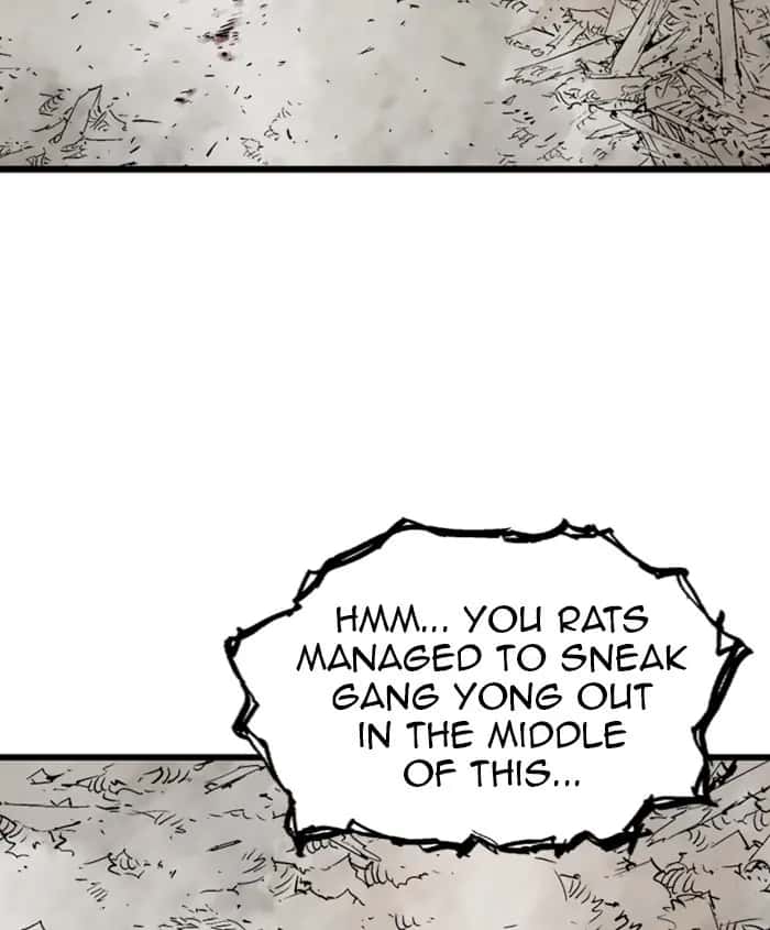 Gosu Chapter 188 Page 90