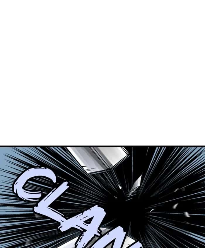 Gosu Chapter 188 Page 107