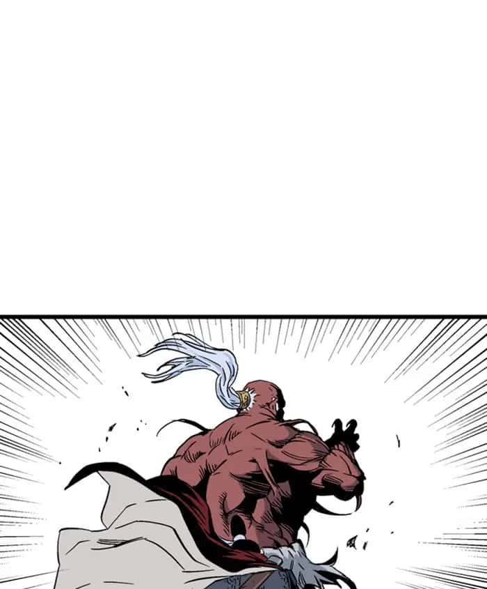 Gosu Chapter 188 Page 110