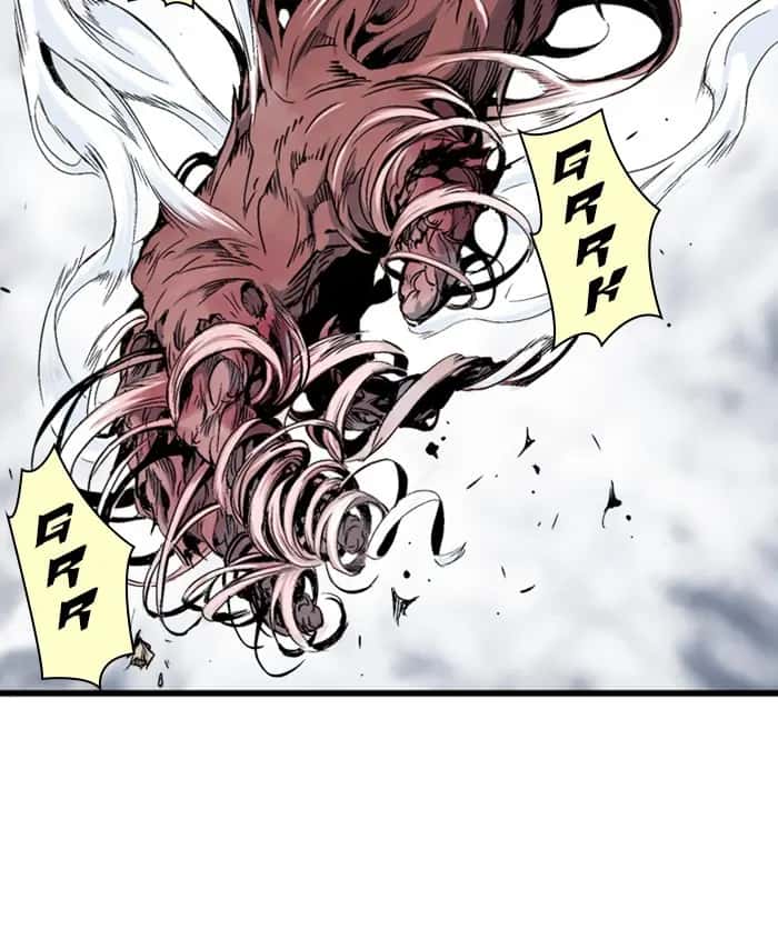 Gosu Chapter 188 Page 126