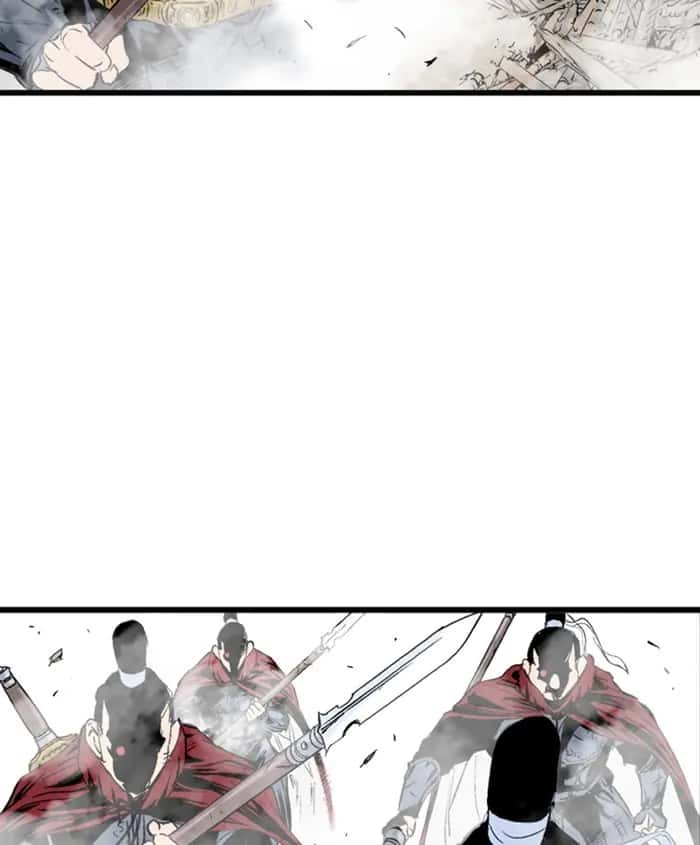 Gosu Chapter 188 Page 131