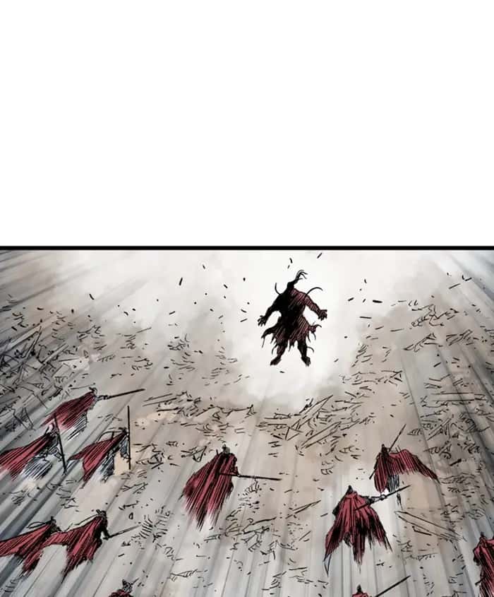 Gosu Chapter 188 Page 139