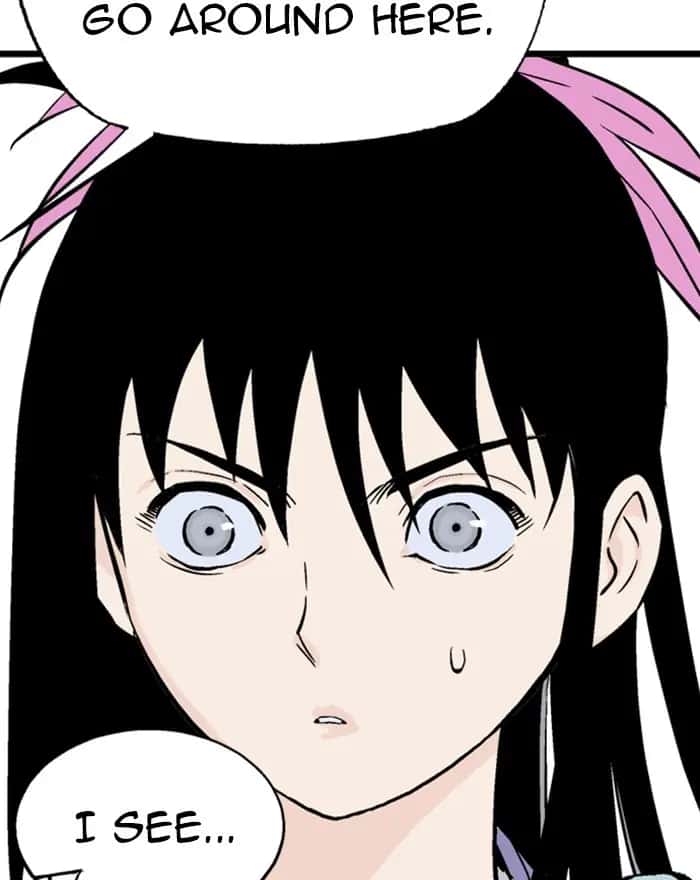 Gosu Chapter 189 Page 11