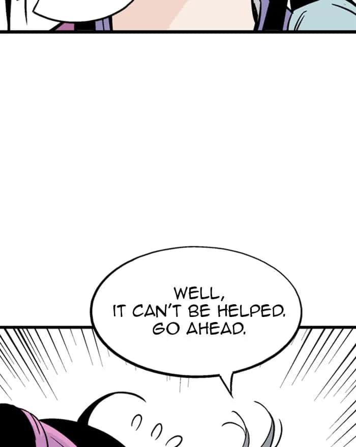 Gosu Chapter 189 Page 12