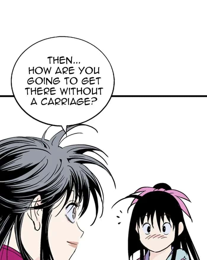 Gosu Chapter 189 Page 22