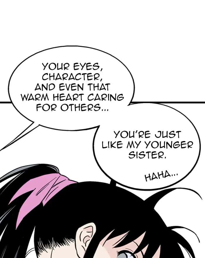 Gosu Chapter 189 Page 30