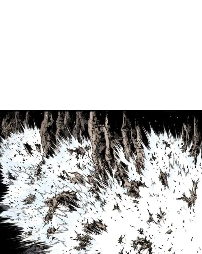 Gosu Chapter 189 Page 42