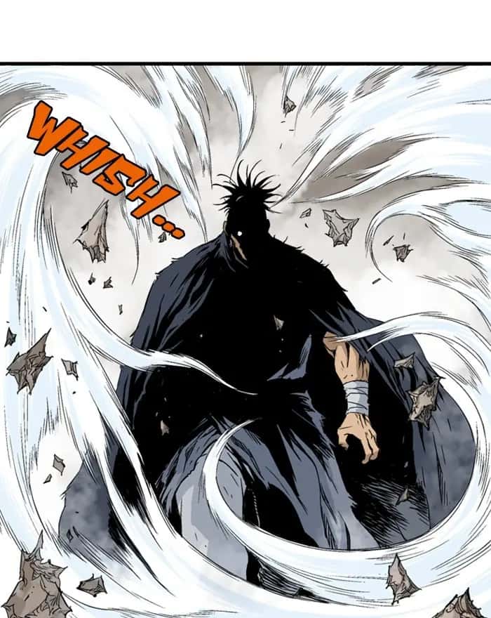 Gosu Chapter 189 Page 56