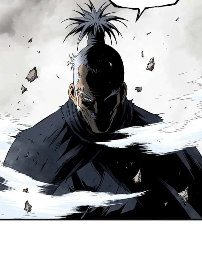 Gosu Chapter 189 Page 64