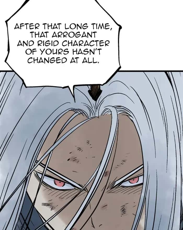 Gosu Chapter 189 Page 74